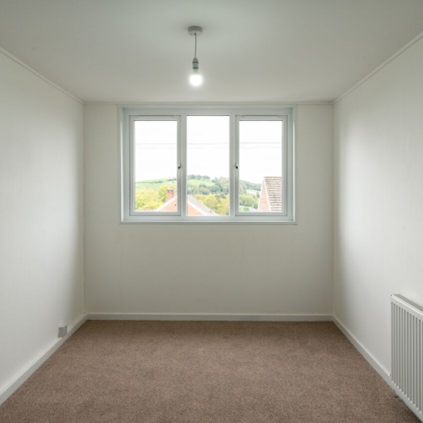 Keene Avenue, Rogerstone. For sale with Clarke & Partners estate agent.